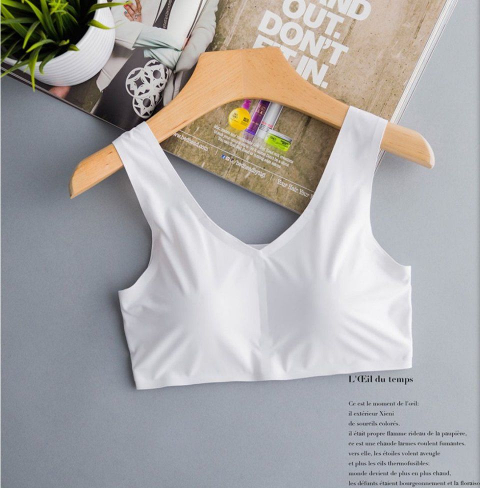 好物 | 告别束缚感，这是夏天最舒服的内衣