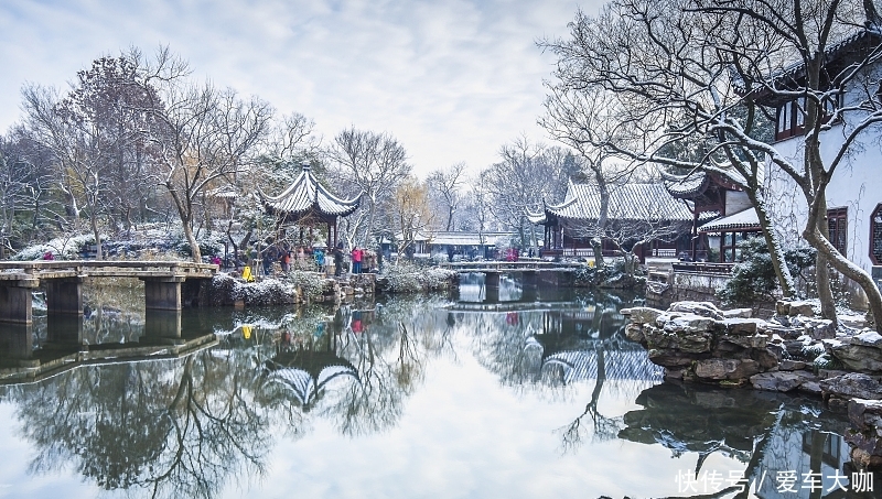 上海苏州杭州同时游玩,你会先玩杭州还是先玩苏州?