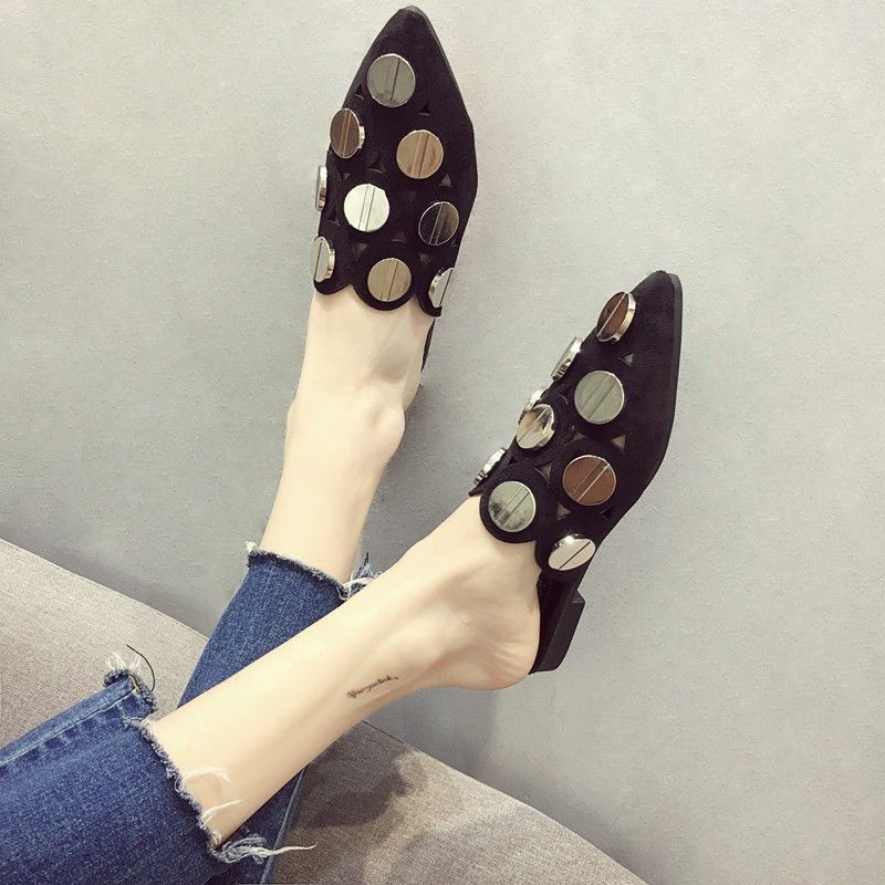 无意发现14款女凉鞋，老婆穿竟然这么好看，舒适洋气又显白