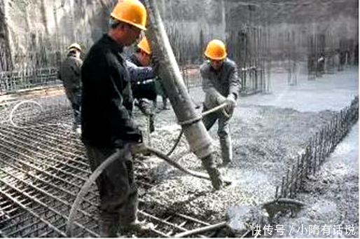  高速|为什么国家要禁止使用混凝土修建高速公路了？网友：还好禁