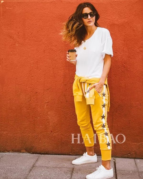 好看| 裙子和T恤才是女生开心的根本!就想天天这样穿去度假!