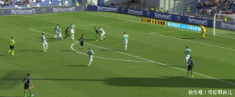 从4-1到4-3！国米赢球仍创耻辱纪录，7分钟丢2球，孔蒂黑脸离场