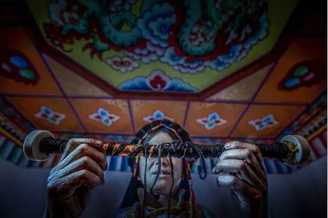 原来“女儿国”是真实存在的,就藏在川西!