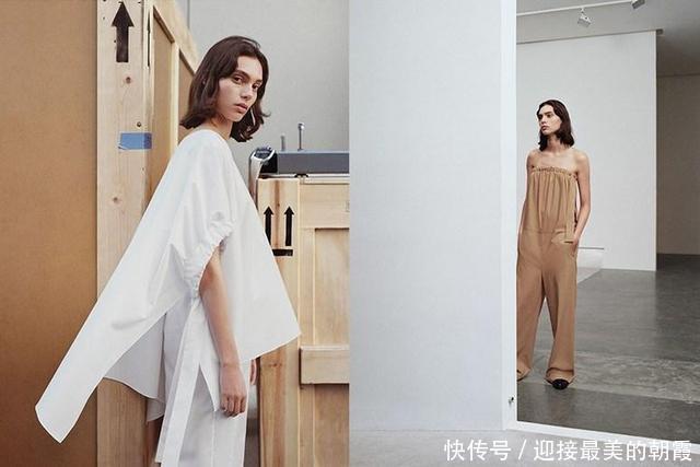 走向:流行色决定时尚走向,2020火爆的单色系收齐了吗