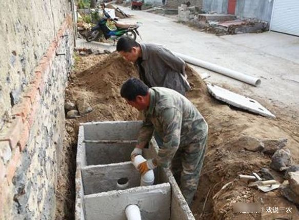  「2020年」2020年起，农村或迎“2改1入户”行动，农民要早了解