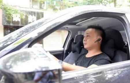 滴滴司机600天跑8859单，收入让人吃惊，为何还要辞职？