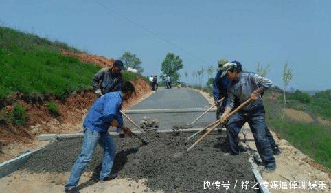  「高速」为什么国家要禁止使用混凝土修建高速公路了？网友：还