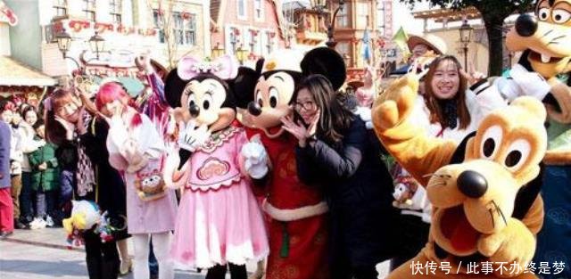 96海人没去过！为何上海迪士尼吸引全国游客，却不吸引本地人