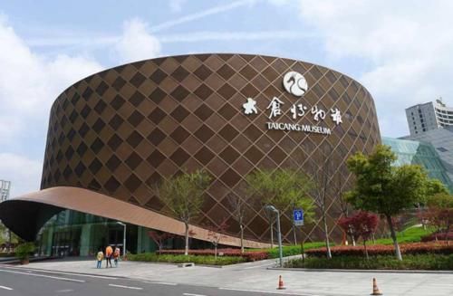  「后花园」江苏最像上海的一个县级市，语言文化都相差无几，难