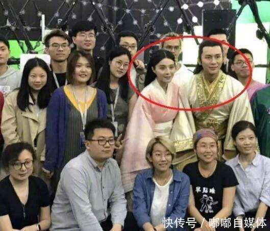 范冰冰要完? 这次5亿真的打水漂了! 网友: 她身边的人都有污点!