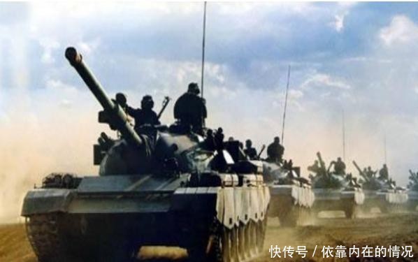  『出动』中方再次与友国联合军演，出动多款先进武器前来，引美军不满