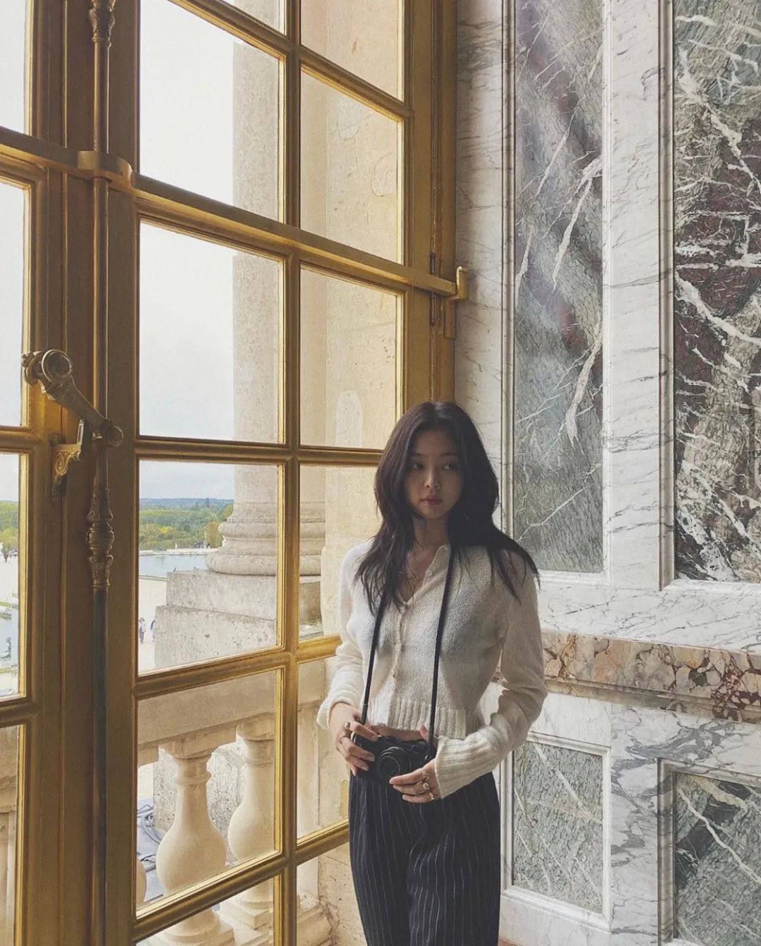  甜辣：教你美| Jennie的甜辣风，现在努力下还能跟上吗？