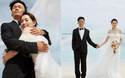 最新曝光：范冰冰谣言在起风波，出轨马蓉事件什么时候结束？