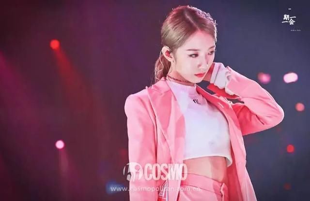 美人计｜火箭少女我最看好美岐Yamy和小彩虹，原因在这儿