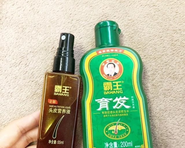  『选择』选择好的洗发水相当于护发成功了一半,有哪几款口碑好的洗发水?