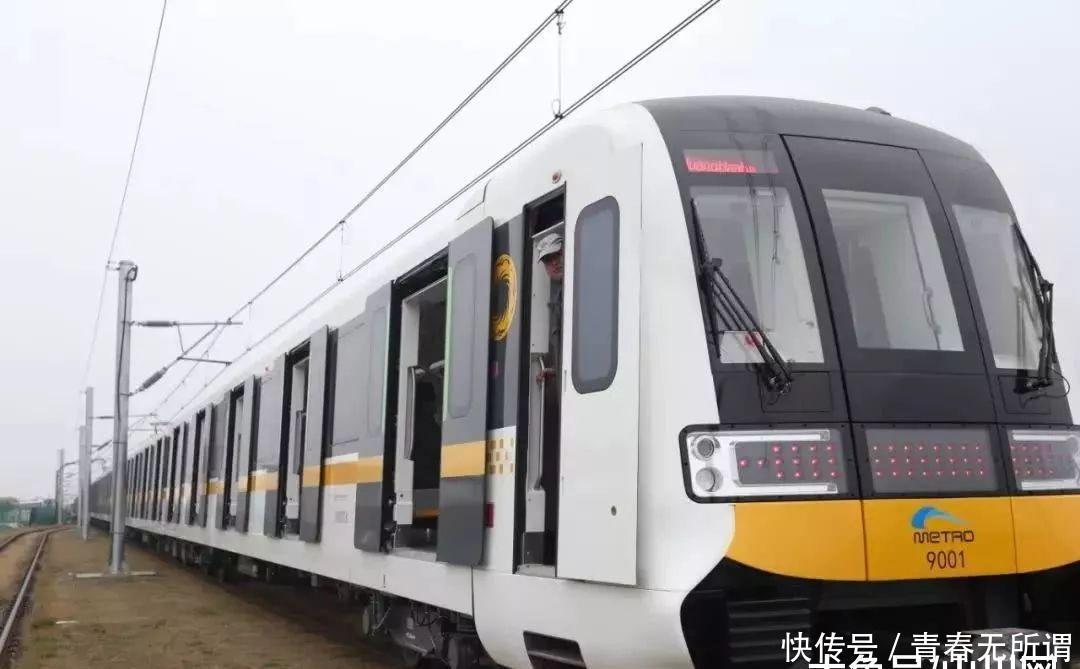  中小城市：民间地铁神规划：没有什么能够阻挡，中小城市居民对