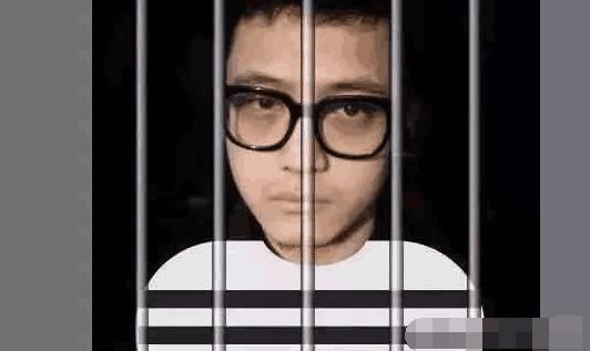 网传宋喆狱中刷厕所被蚊虫咬，马蓉好友为其辟谣并举报造谣者