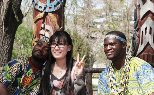 日本人喜欢上海，黑人钟爱广州，现我国又一城市被外国人“盯”上