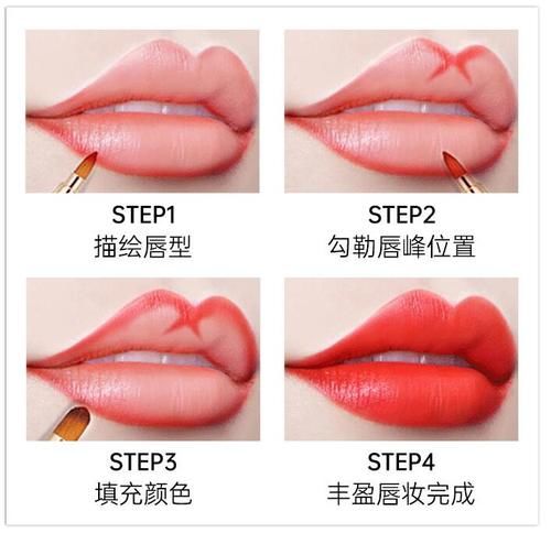  化妆包■唇刷哪个牌子好用 眼影刷和唇刷区别
