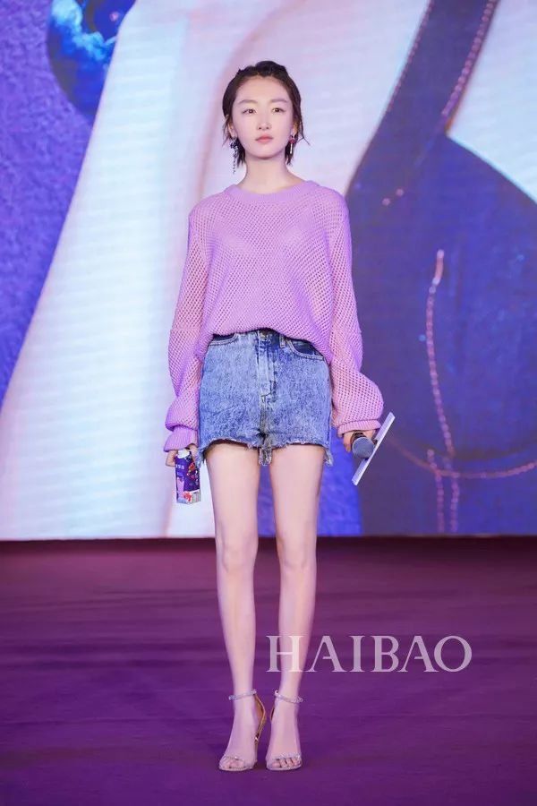 好奇| 热巴、关晓彤喜爱的凉鞋你都有…那这些高颜值的凉鞋你都知