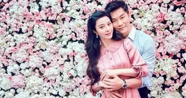 继崔永元事件之后，范冰冰和李晨关系名存实亡？