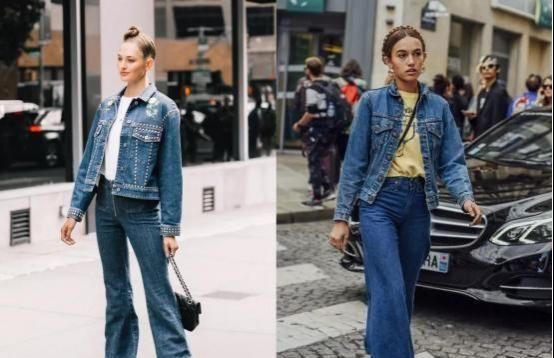  『女人』身高不够160的小个女人，春季要多穿4款“外套”，惹人疼惜惹人爱