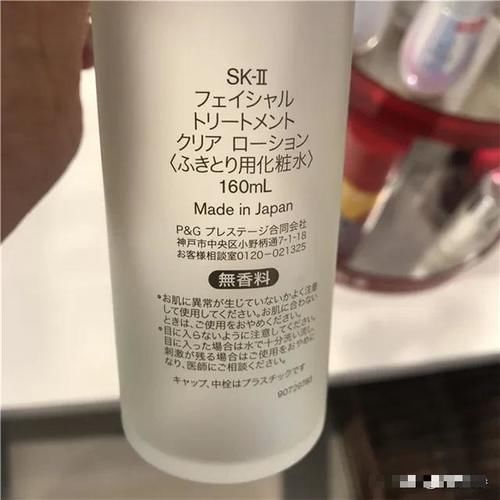  『护肤』化妆水那么多~究竟应该怎么选？