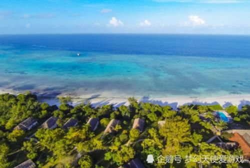 世界唯一水下酒店，每晚收费1万元，可体验与鱼共眠