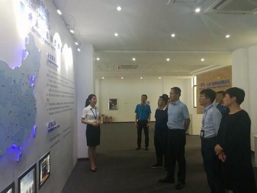 罗莹书记召集省政协科协、科技界别委员调研考