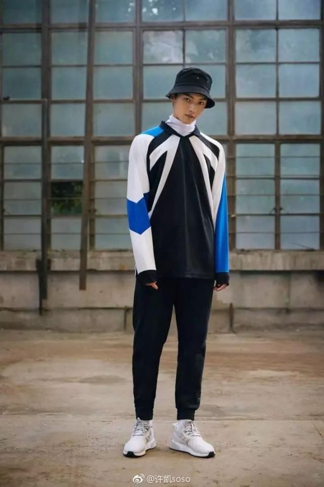 鹿晗和富察傅恒竟然都穿了这个系列!了解才知道来头不小!