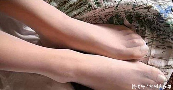 『感觉』很有用的生活小知识,腿突然抽筋应该怎么办,头晕该怎么缓解