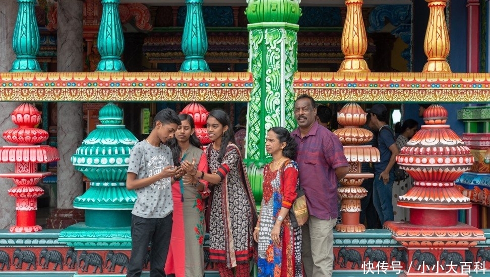 为何印度游客更喜欢去新加坡旅游?