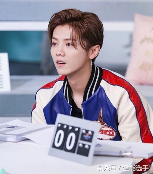 官方称鹿晗个人原因离开，鹿晗:已完成录制，朋友圈动态假的!