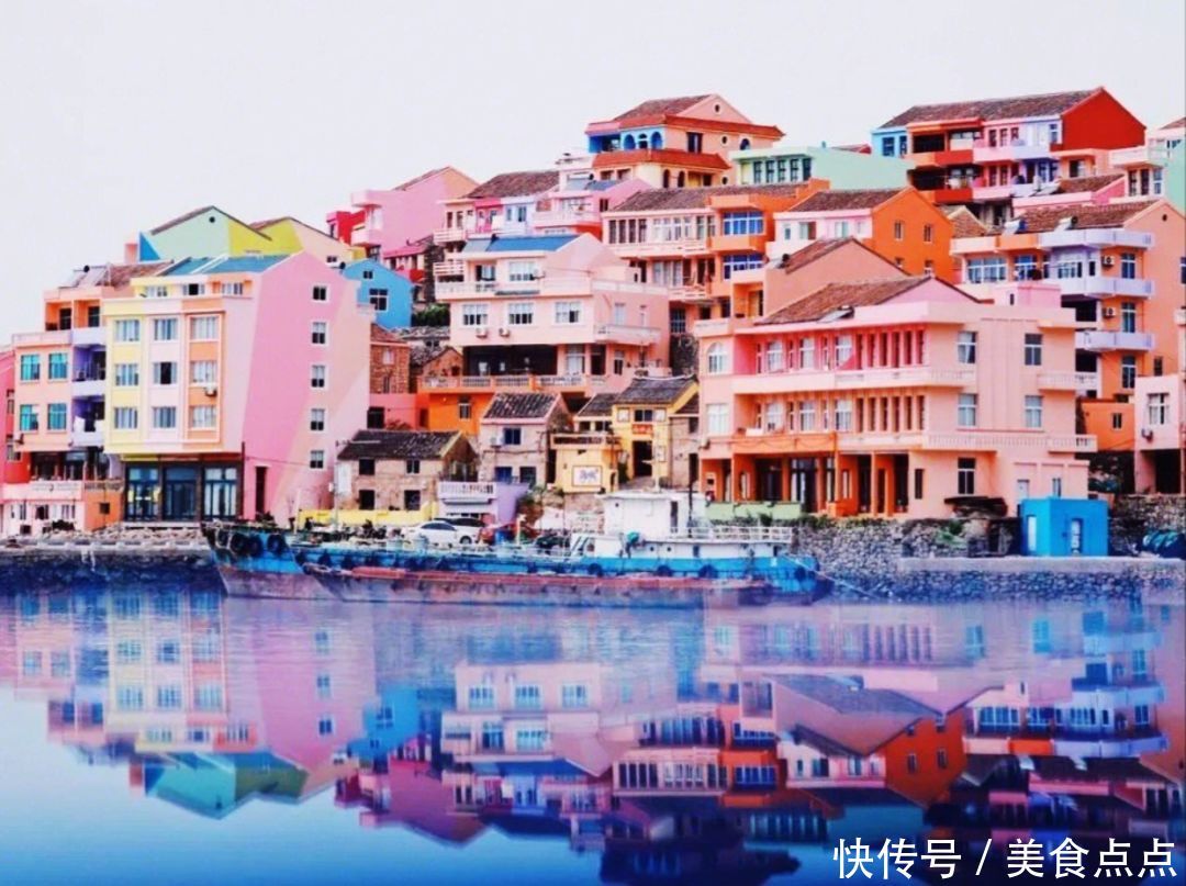 国内7大小众旅行地来了,国庆告别人山人海!