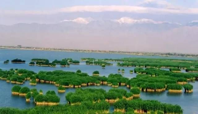 中国最美的30个地方（完整版）终于找齐了！第一居然是…