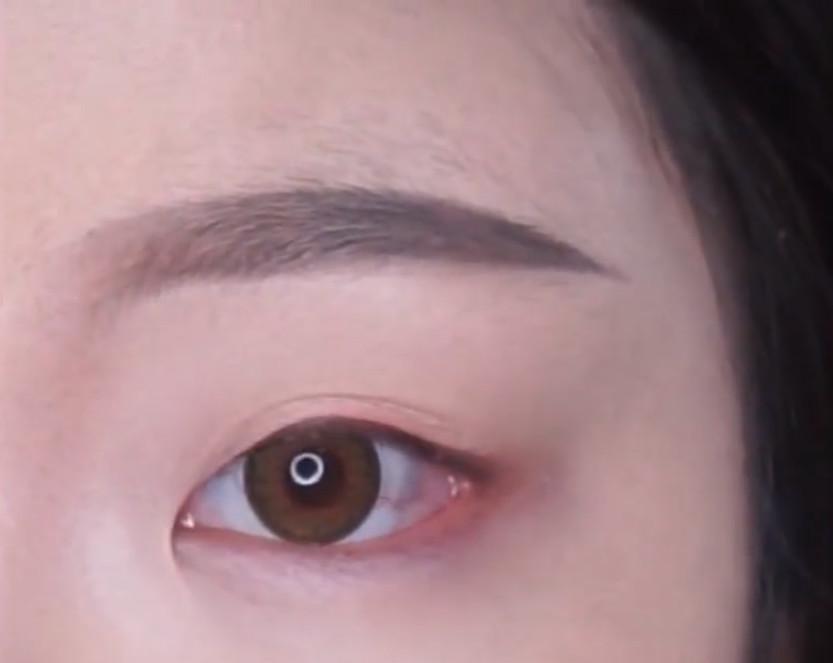 胖女孩遭男子骂丑的像“猪头”, 画完妆后比范冰冰还要美!