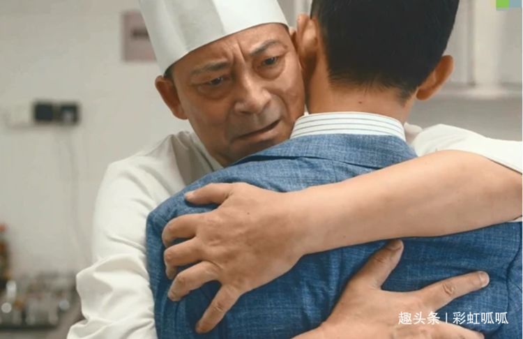 「现实」《安家》大结局强行圆满?看不懂的是小孩,看懂的已是成年人