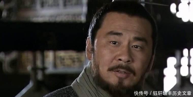『心腹大患』徐庶不给曹操献一计,却给曹丕推荐一人,成诸葛亮心腹大患!