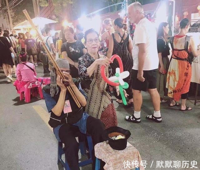 为什么国人出国旅行,泰国为大多数人首选,泰国到底为什么吸引人