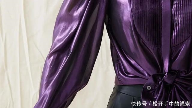 『LIU』AW20 CFW│LIU CHAO PARIS·鎏朝:高定气韵 法式芳华