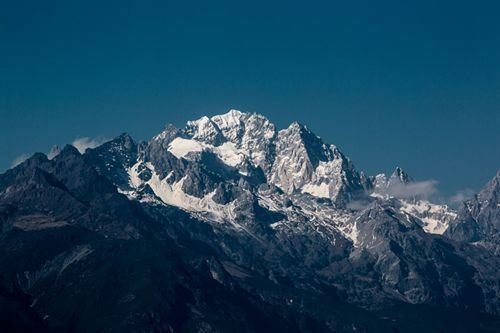 刚刚公布!云南这4个地方被国家看上，成为康养城市!有你在的地方