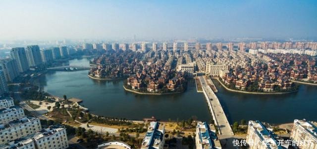  「三镇」江苏一座由三镇合一的镇，还将合并另一个镇