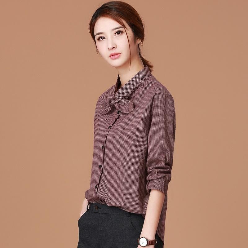 别傻傻的穿去年的秋衣了，土!瞧瞧今年流行的小衫，上身美到惊人