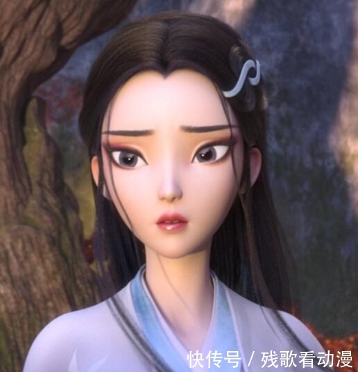 2019国产动画电影排行