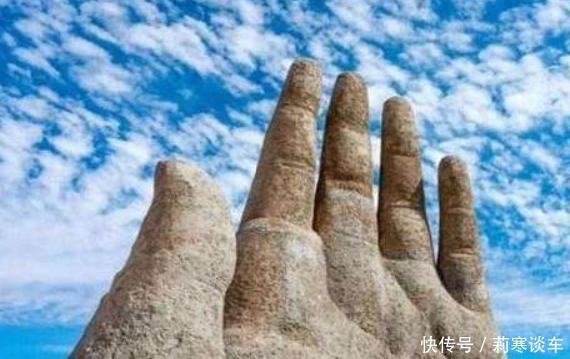 现实版的“五指山”，下面没有埋着孙悟空，而埋着这样一群人