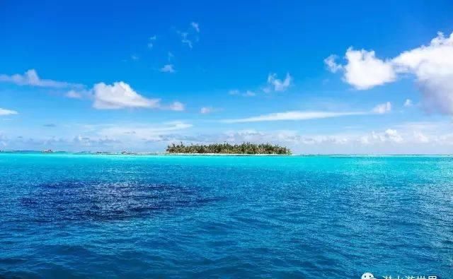 这个唯一免签的美国领土，刚刚缩短了免签停留期！不潜水还等啥呢