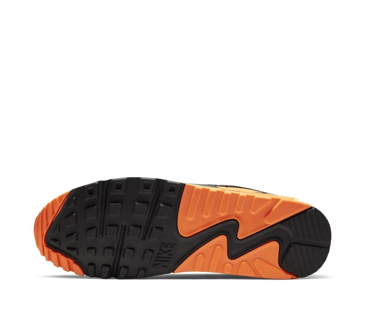  红外线■最想要的Air Max 90就是它！元年红外线配色官图释出！