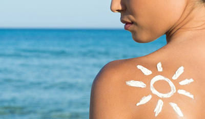夏日炎炎怎样选择防晒霜?