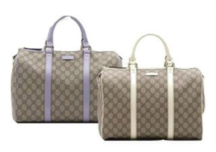 这50款时尚史上最经典百搭的包包，是所有女人的终极梦想!