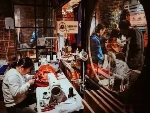  #可持续#修修补补如今还有意义吗？世界最酷公司的修补匠告诉你